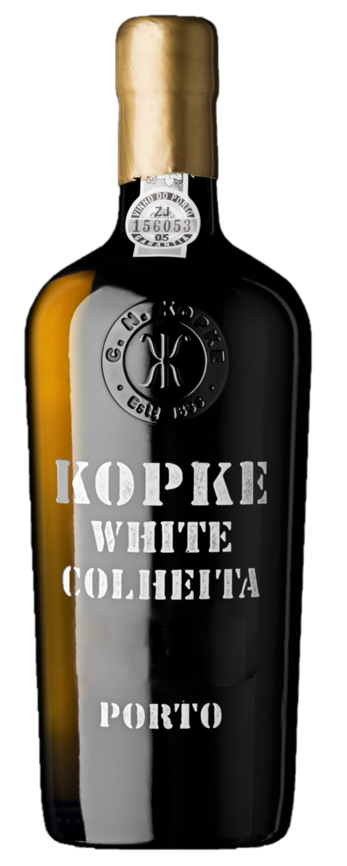Kopke - White Port Colheita 2012 (750ml) (750ml)