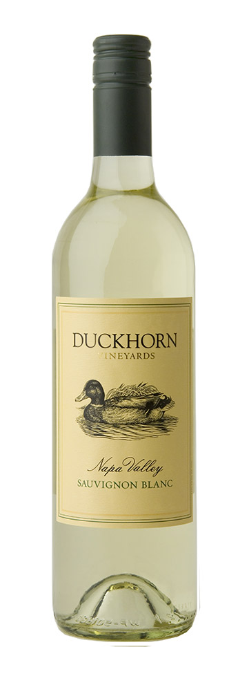 Duckhorn Vineyards - Sauvignon Blanc Napa Valley 2023 (750)