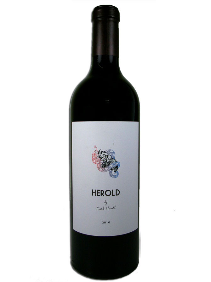 Mark Herold Wines - Cabernet Sauvignon Herold By Mark Herold 2021 (750)