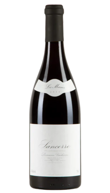 Vacheron - Sancerre Les Marnes Rouge 2022 (750)