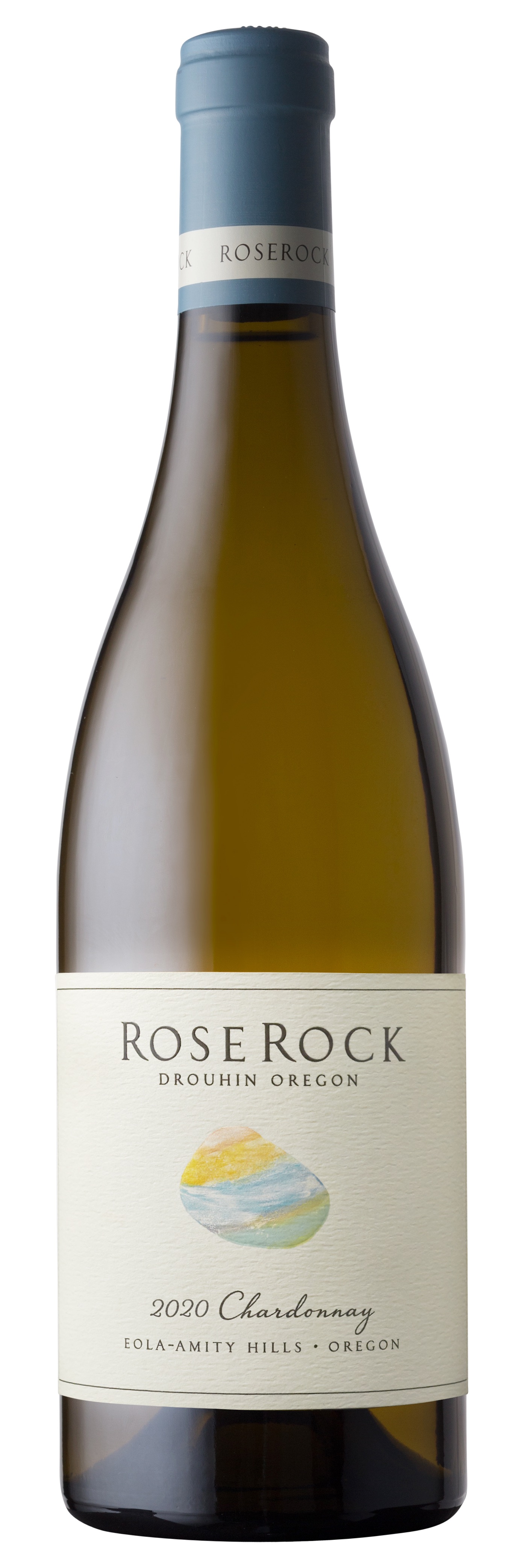 Domaine Drouhin Oregon - Roserock Chardonnay 2021 (750)
