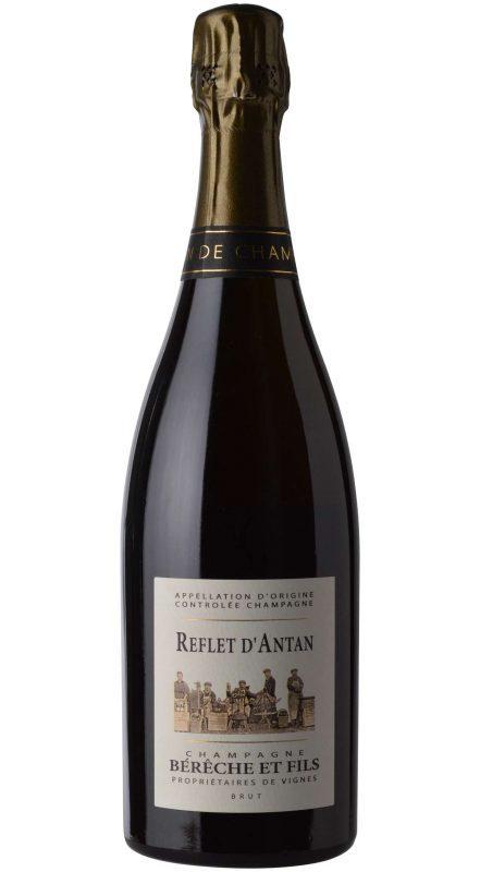 Bereche Champagne - Reflet d'Antan 0 (1500)