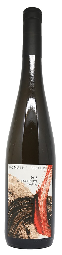 Ostertag - Riesling Muenchberg Grand Cru 2021 (750)