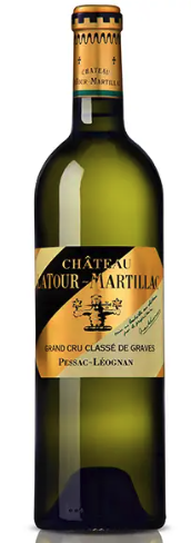 Chateau Latour-Martillac - Blanc 2020 (750)