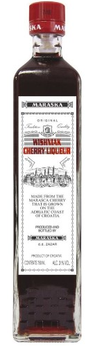 Maraska - Wishniak Cherry Liqueur 0 (750)