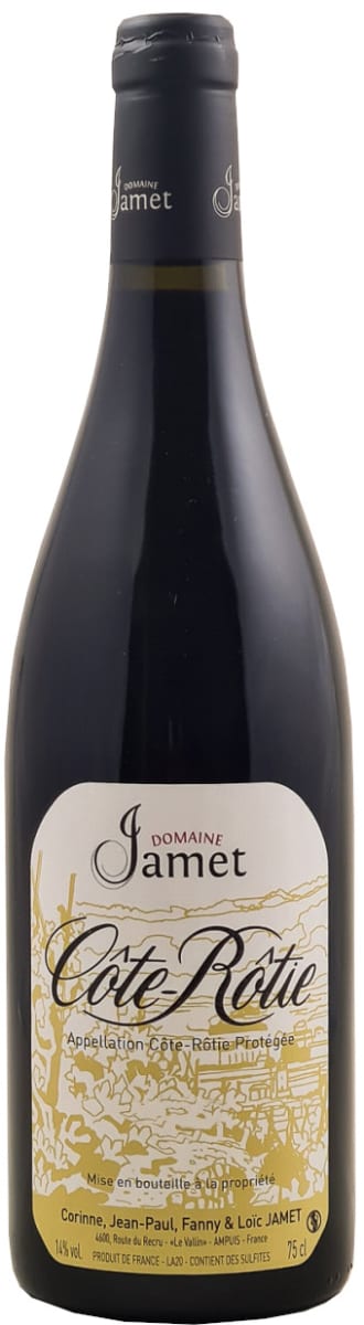 Domaine Jamet - Cote-Rotie 2021 (750)