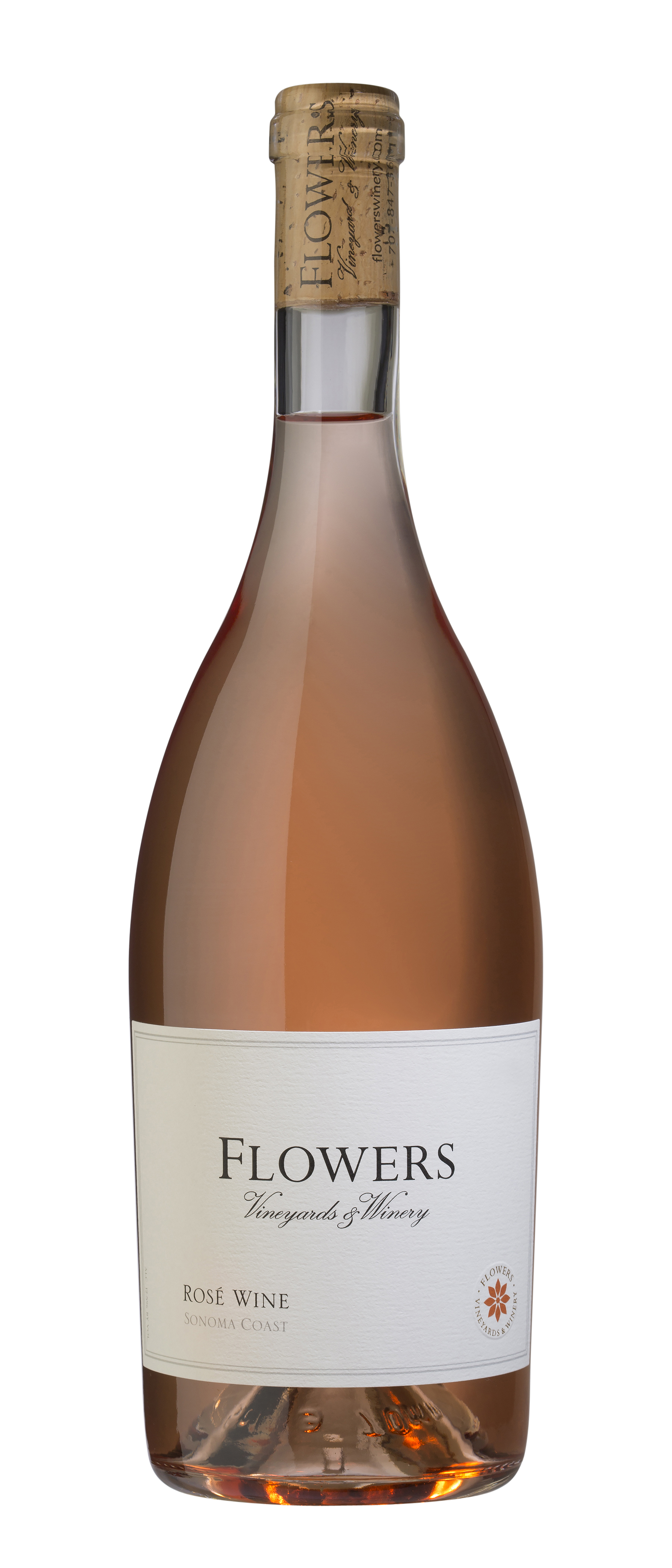 Flowers - Rose of Pinot Noir 2023 (750)