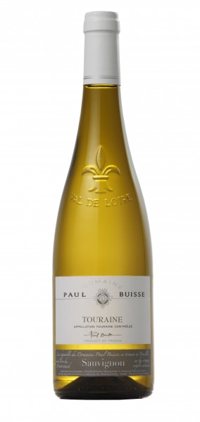 Domaine Paul Buisse - Sauvignon Blanc Touraine (750)