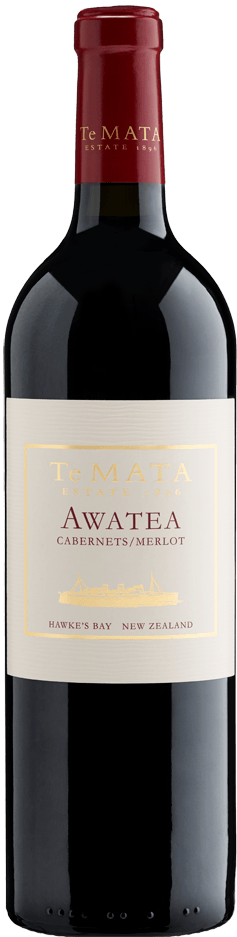 Te Mata - Cabernets/Merlot Awatea 2020 (750)