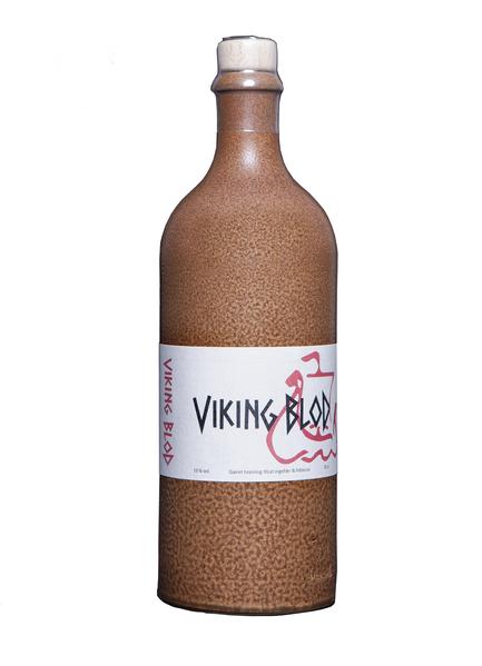 Dansk Mjd - Viking Blod Mead (750)