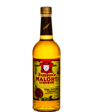 Jeppsons - Malort Liqueur (750)