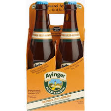 Ayinger -  Oktoberfest (4pk) 0 (113)