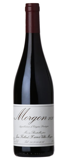 Jean Foillard - Morgon 2021 (750ml) (750ml)