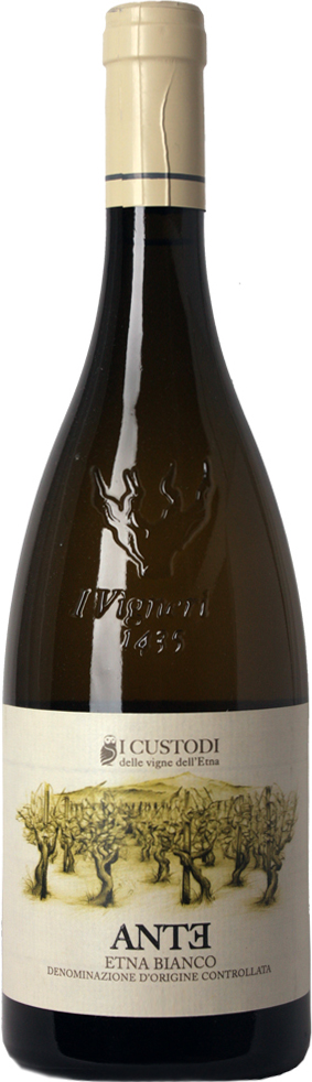 I Custodi - Ante Etna Bianco 2022 (750ml) (750ml)