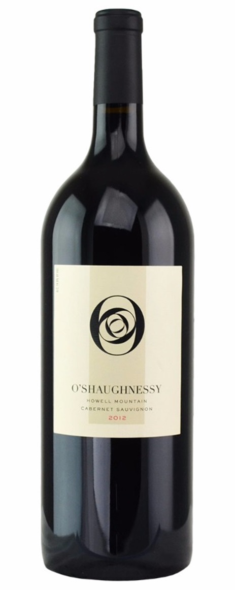 O'Shaughnessy - Cabernet Sauvignon Howell Mountain 2021 (750ml) (750ml)