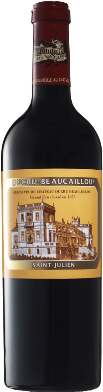 Chteau Ducru-Beaucaillou - Bordeaux 1982 (750)
