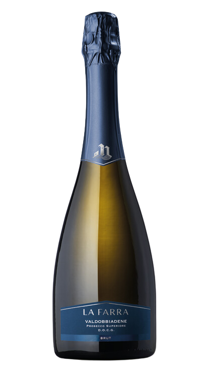 La Farra - Valdobbiadene Prosecco Superiore 2023 (750)