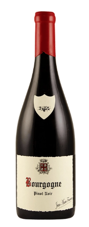 Domaine Fourrier - Bourgogne Rouge 2021 (750)