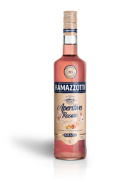 Ramazzotti - Aperitivo Rosato 0 (750)