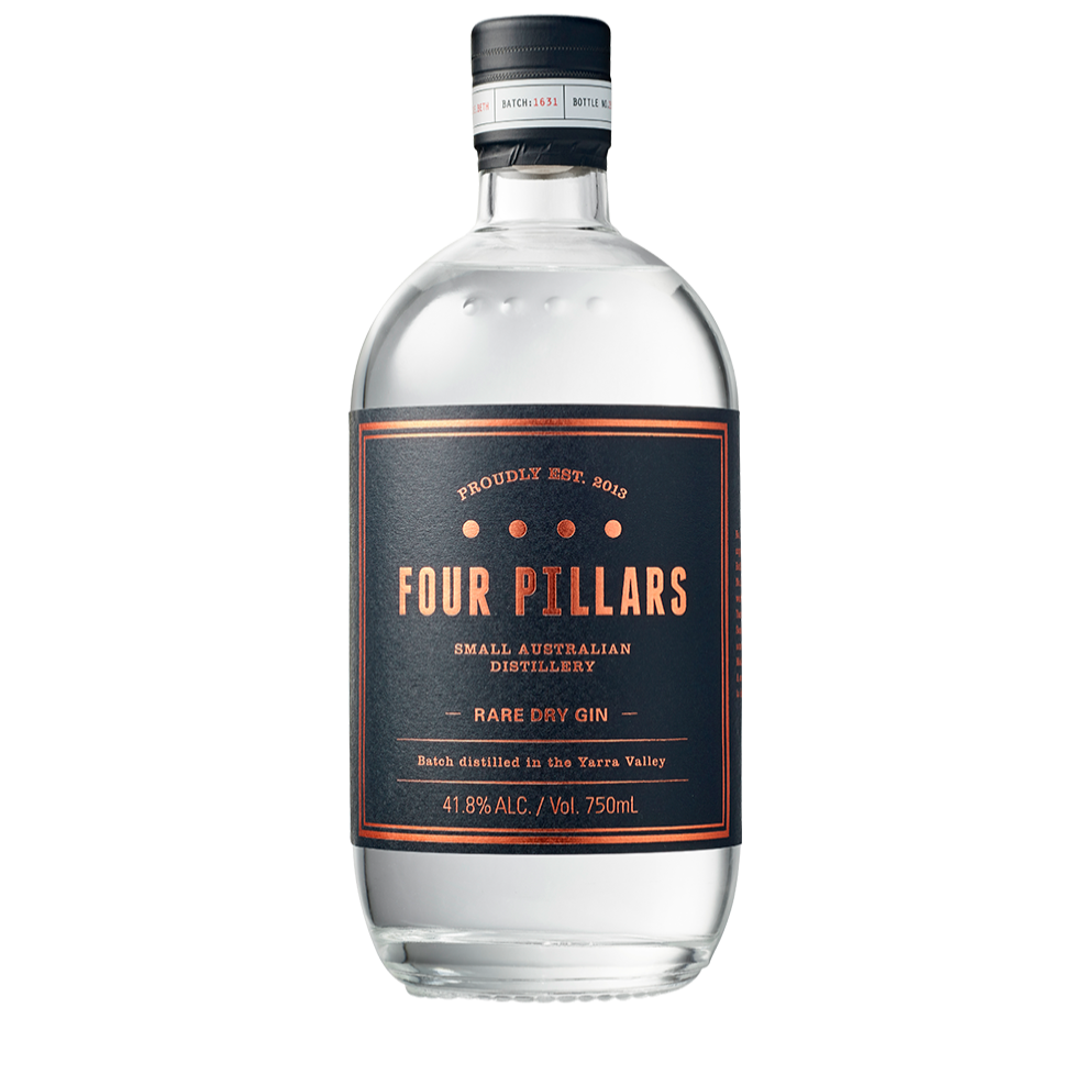 Four Pillars - Gin Rare Dry (750)