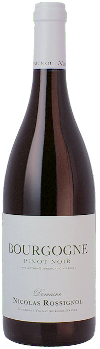 Nicolas Rossignol - Bourgogne 2022 (750ml) (750ml)