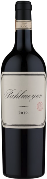 Pahlmeyer - Proprietary Red 2019 (750)