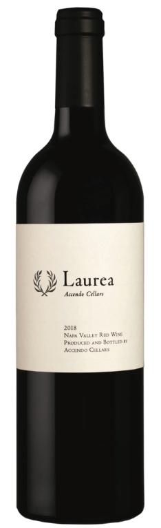 Accendo Cellars - Laurea 2019 (750)