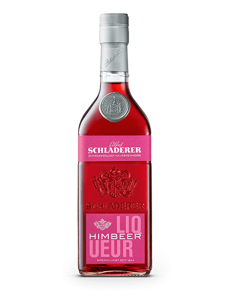 Schladerer - Himbeer Raspberry Liqueur (750)
