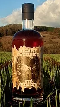 Ransom - Henry DuYore's Rye Whiskey (750)