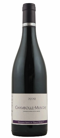 2020 Wine - Pogo's Wine & Spirits