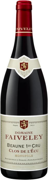 Domaine Faiveley - Beaune 1er Cru Clos de L'Ecu 2022 (750ml) (750ml)