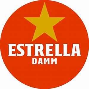 Estrella Damm - Estrealla Damm Lager 0 (113)