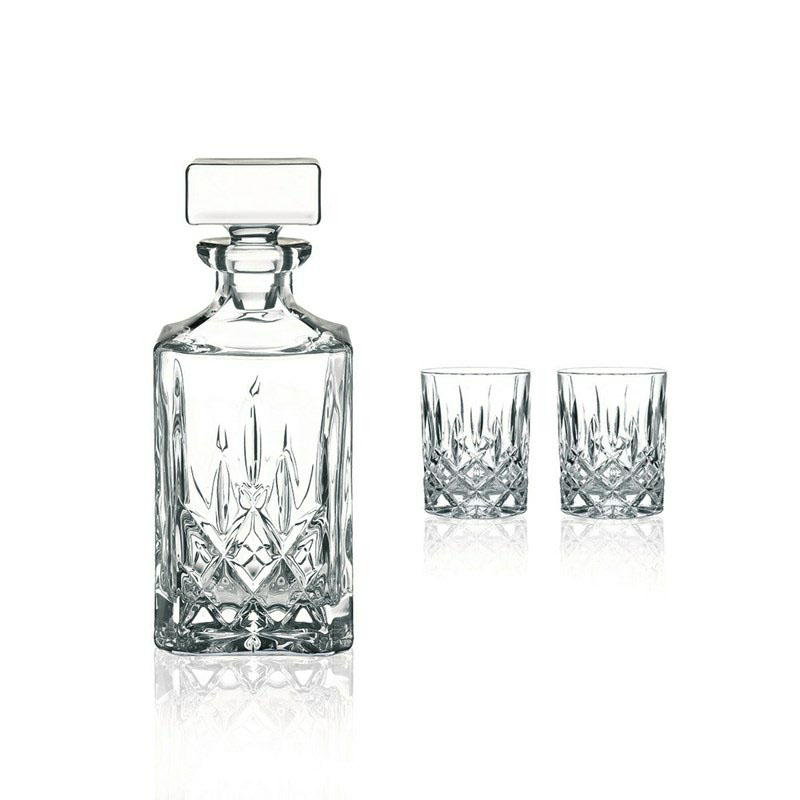 Nachtmann - Noblese Decanter Set 0