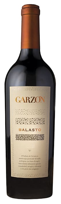 Bodega Garzon - Balasto 2018 (750ml) (750ml)