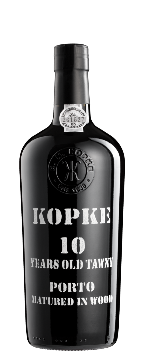 Kopke - 10 Year Tawny Port (750)