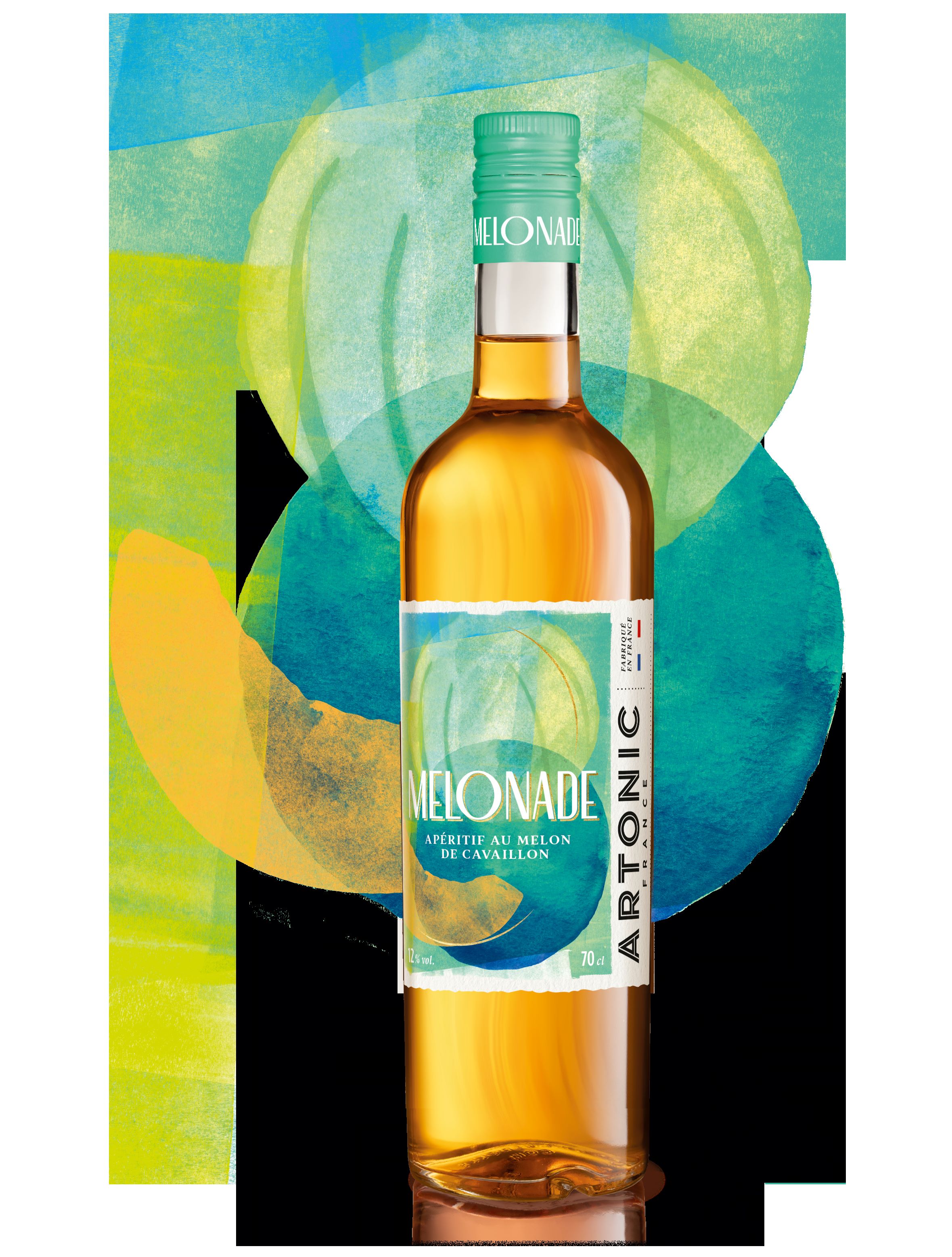 Artonic - Melon Liqueur (700)