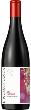 Lingua Franca - AVNI Pinot Noir 2022 (750)