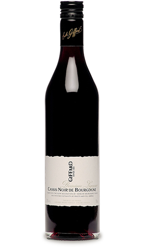 Giffard - Cassis Noir de Bourgogne (750)