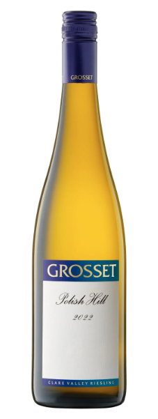 Grosset - Polish Hill Riesling 2023 (750)