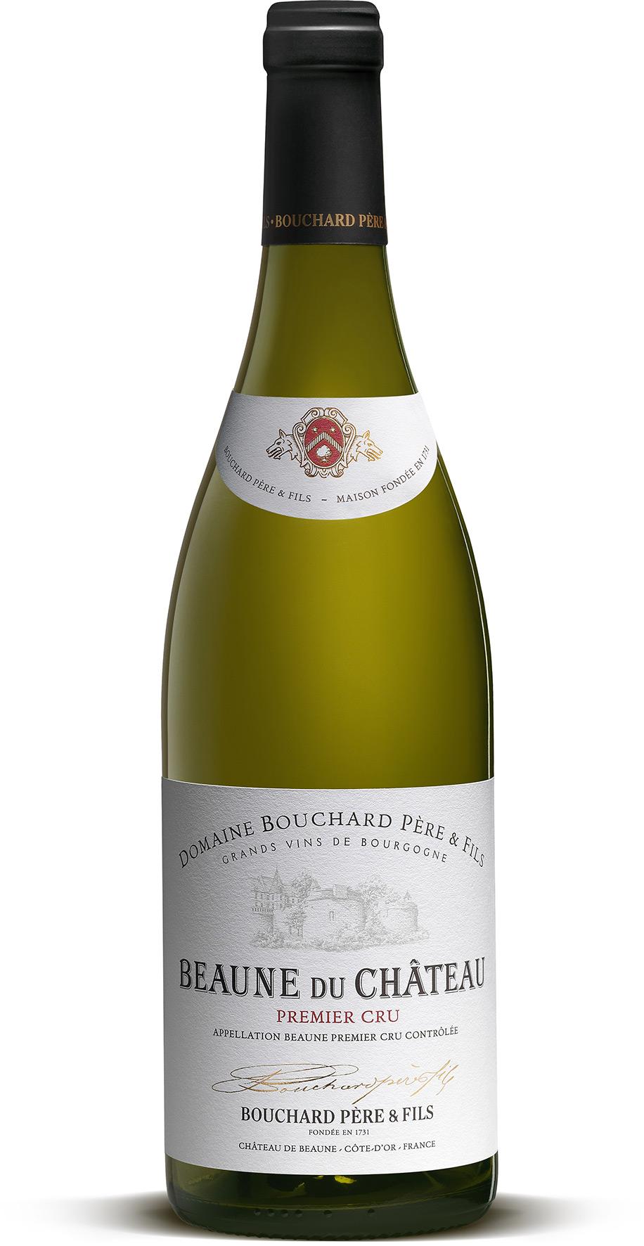Bouchard - Beaune de Chateau 1er Cru Blanc (Half Bottle) 2019 (375)