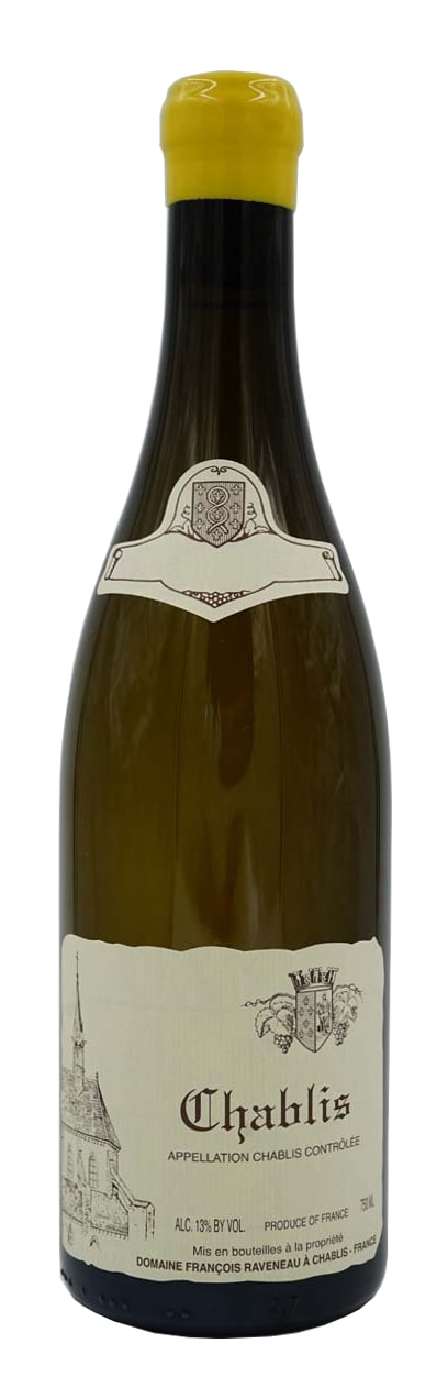 Franois Raveneau - Chablis 2022 (750)