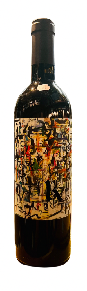 Realm Cellars - Farella Cabernet Sauvignon 2021 (750)