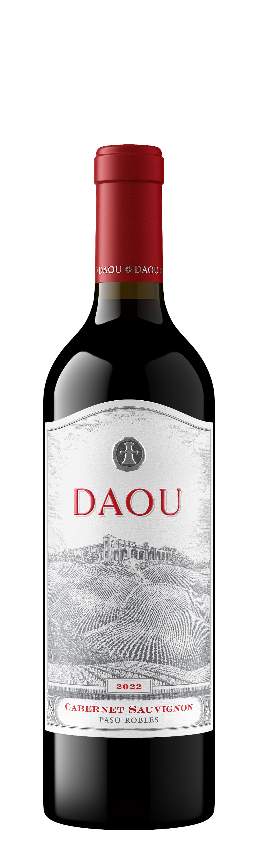 Daou - Cabernet Sauvignon 2022 (375ml) (375ml)