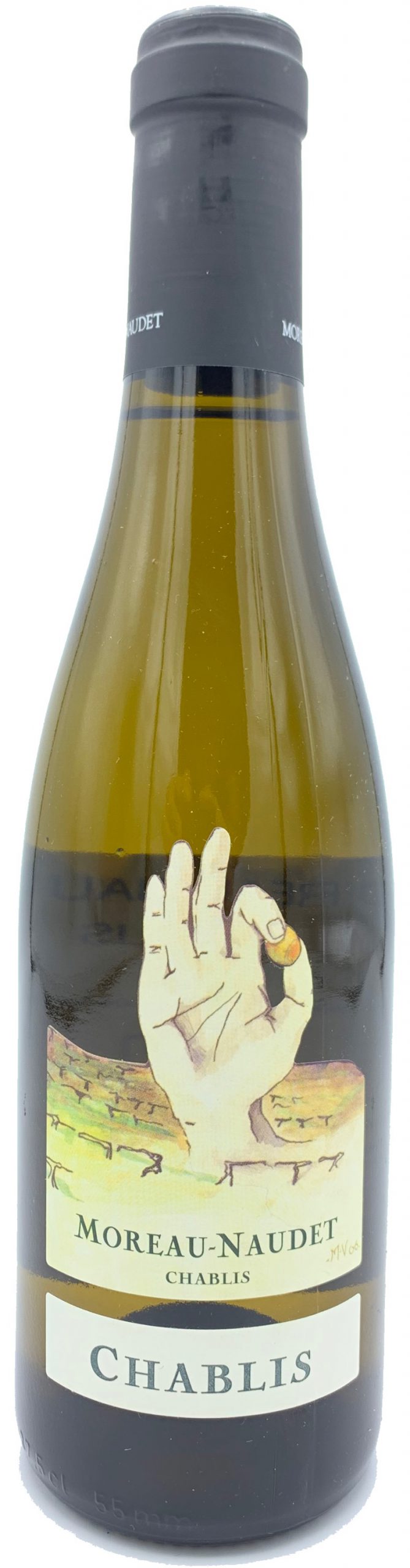 Moreau Naudet - Chablis 2022 (750)