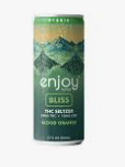 Enjoy - Bliss Blood Orange 10mg THC + CBD 0 (414)