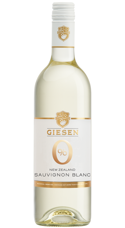Giesen - Sauvignon Blanc 0% Alcohol (750)