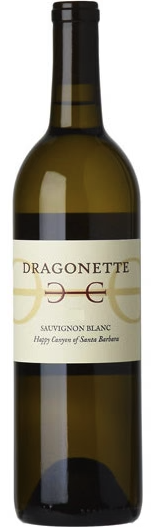 Dragonette - Sauvignon Blanc Happy Canyon 2022 (750)