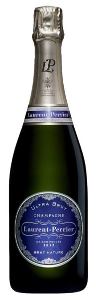 Laurent Perrier - Brut Nature Ultra Brut 0 (750)