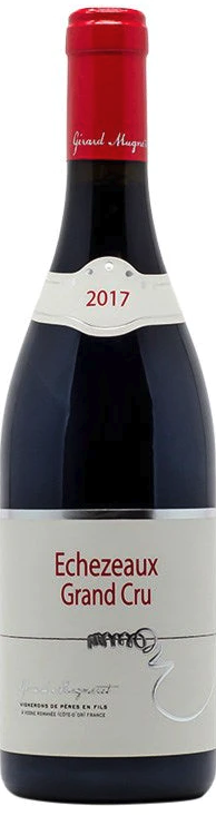 Gerard Mugneret - Echezeaux Grand Cru 2022 (750)