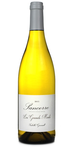 Isabelle Garrault - Sancerre Les Grand Monts 2023 (750)